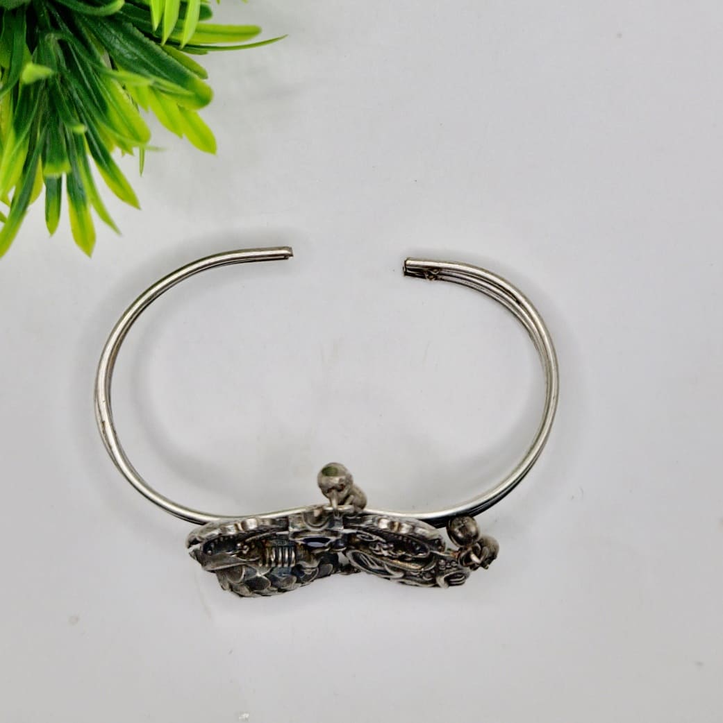 Heritage Metal Kada