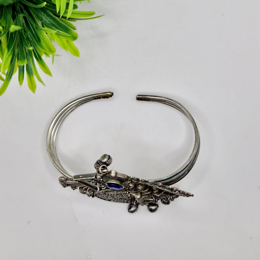 Heritage Blue Kada