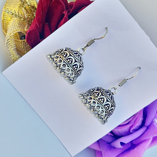 Designer Jhumki
