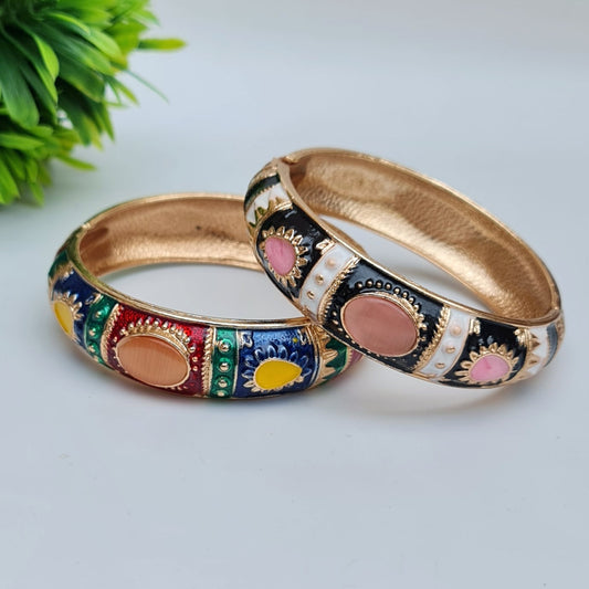 Enamel Kada