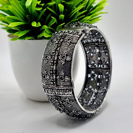 Silver Shine Kada