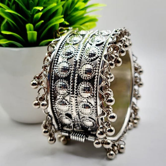 Ethnic Bell Kada