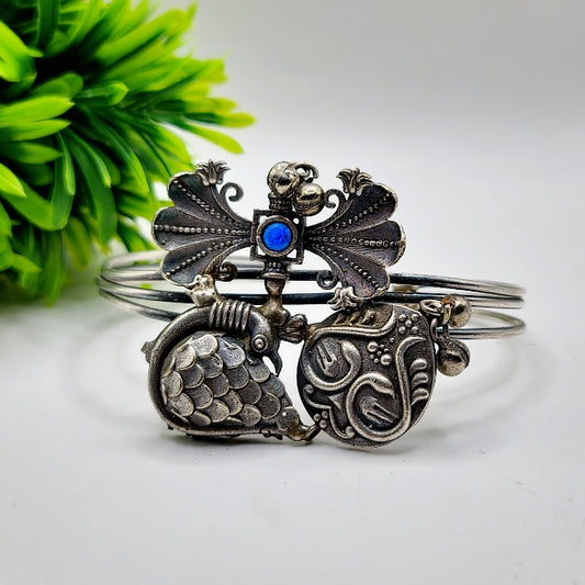 Heritage Metal Kada