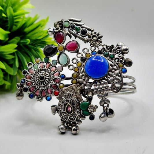 Classic Metal Kada