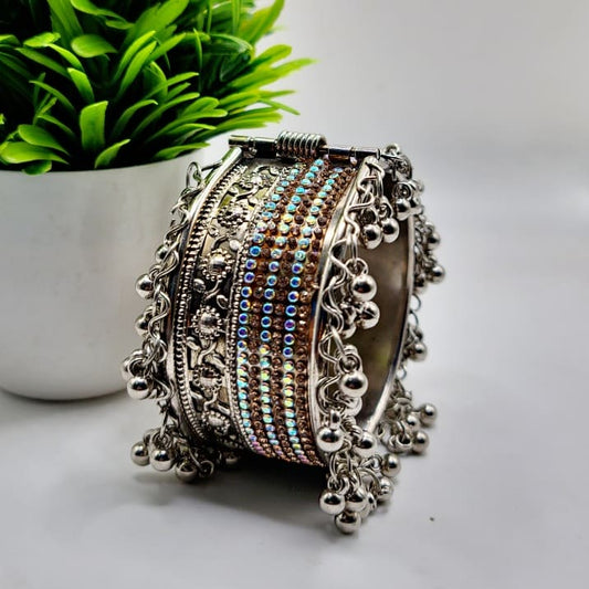 Sparkle Stone Kada