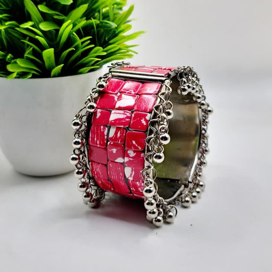 Ethnic Color Kada