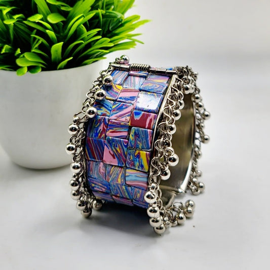 Bells Lavender Kada