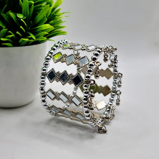 Sparkling Mirror Kada