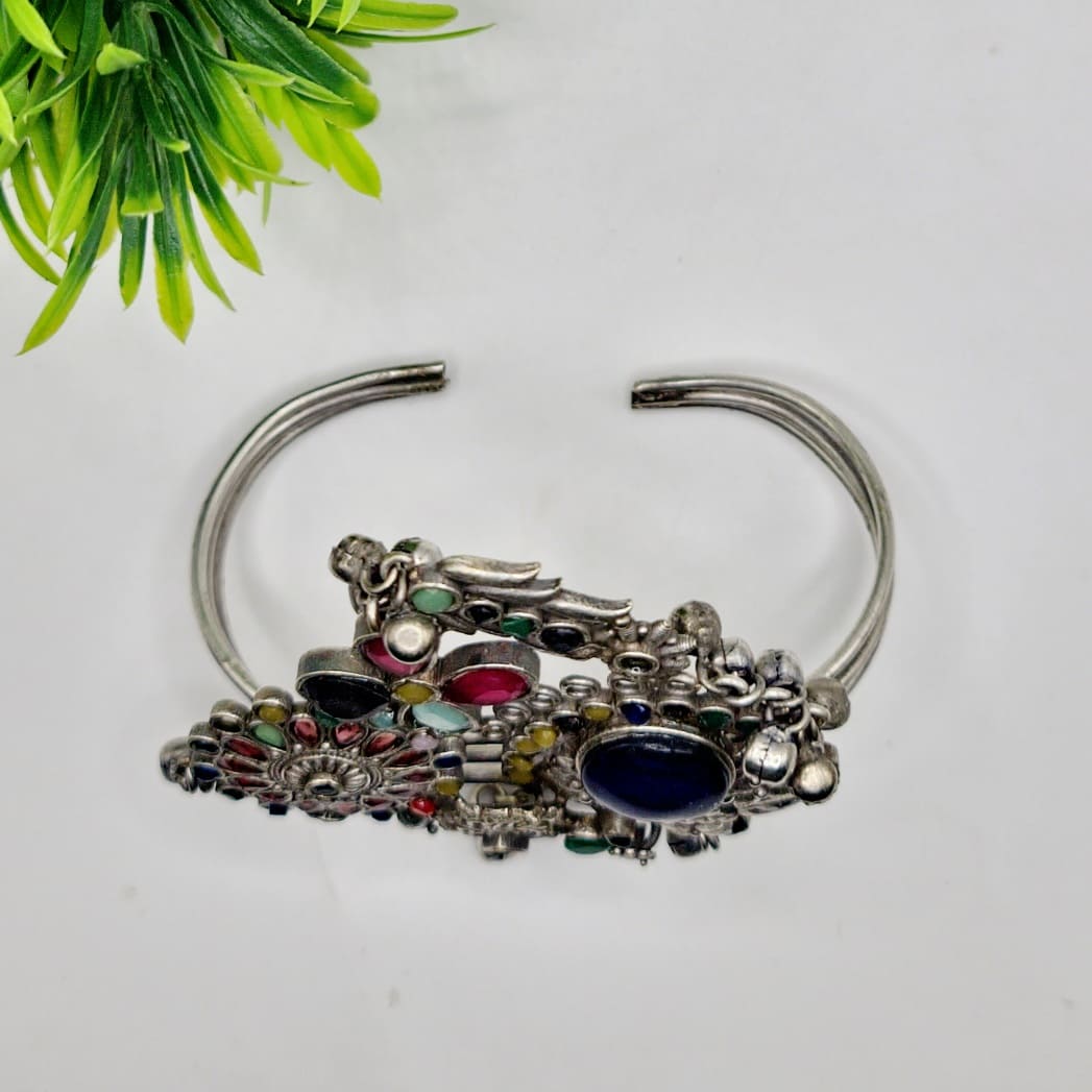 Classic Metal Kada