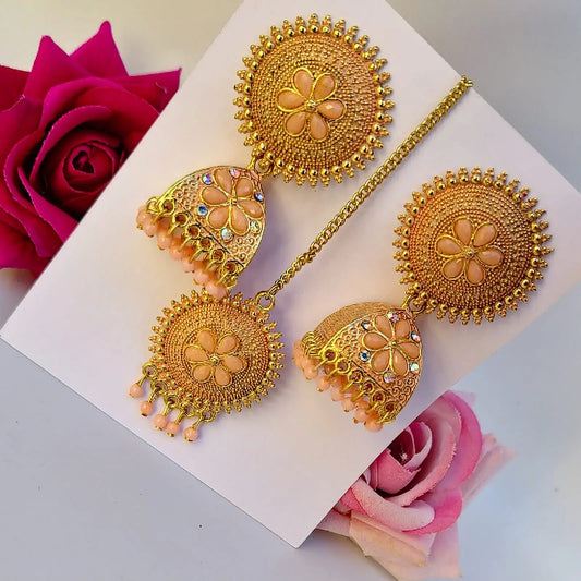 Classy Earrings - Saajha Fashion
