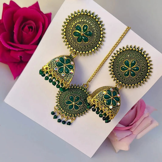 Shimmering Sands - Saajha Fashion