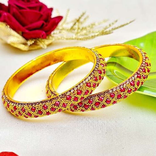 SymmetryBangles - Saajha Fashion