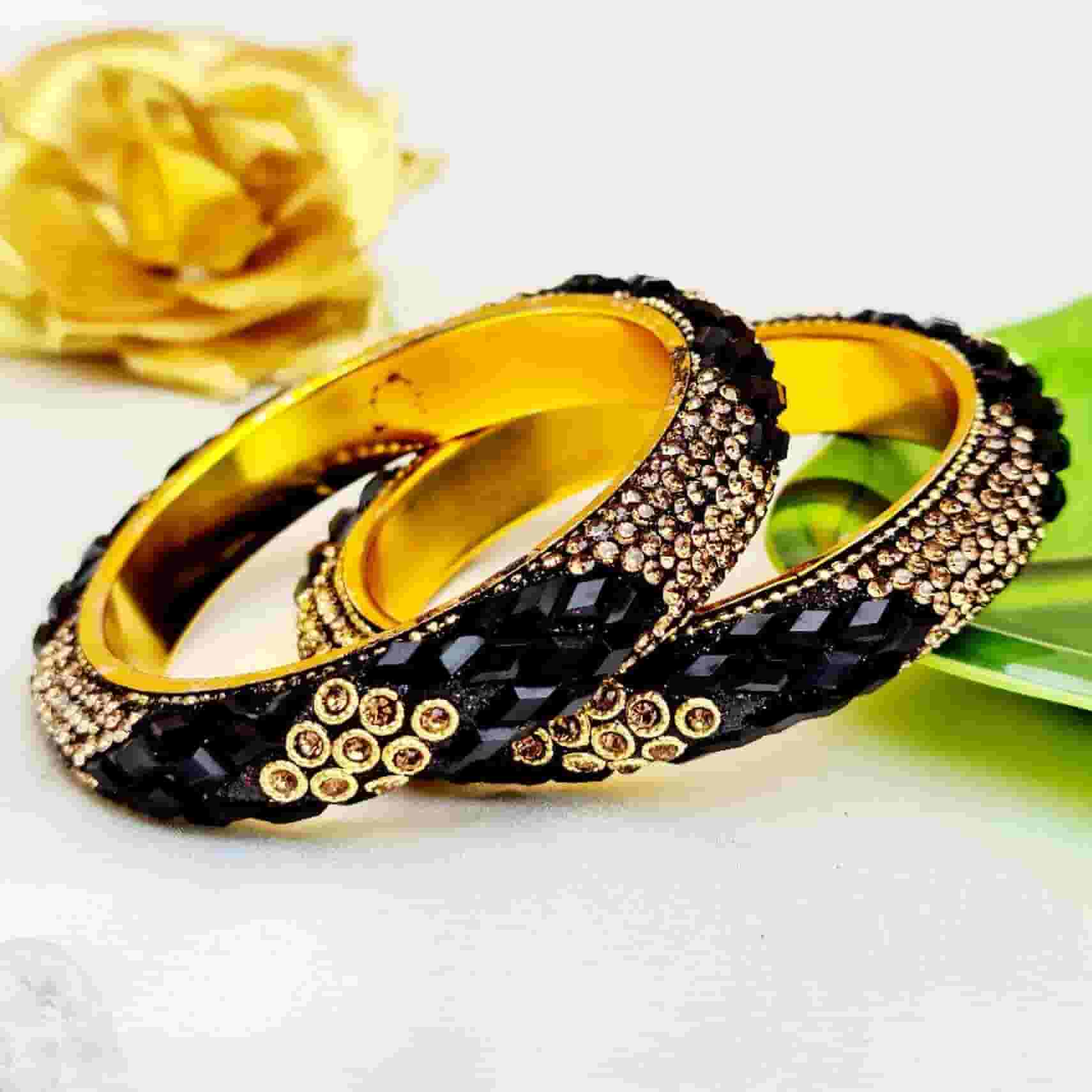 SymmetryBangles - Saajha Fashion