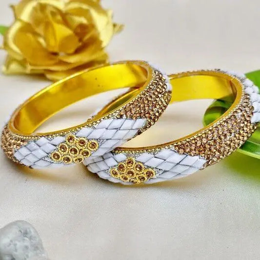 SymmetryBangles - Saajha Fashion