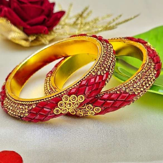 SymmetryBangles - Saajha Fashion