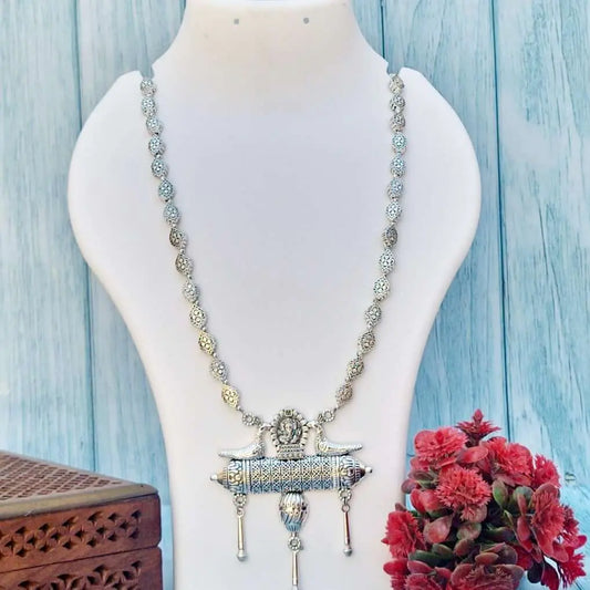 Heritage Essence Chain - Saajha Fashion