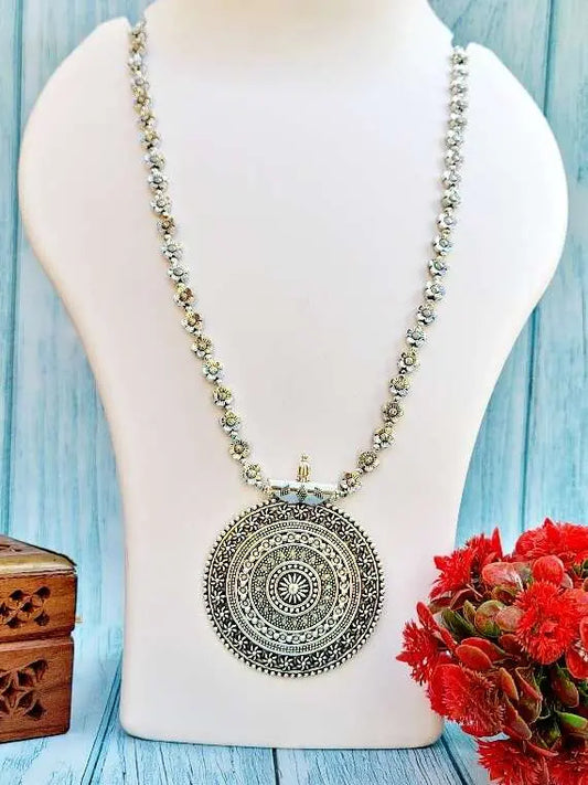 Heritage Essence Chain - Saajha Fashion