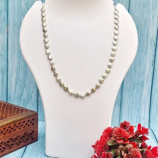 RadiantCollar Neck Chain - Saajha Fashion