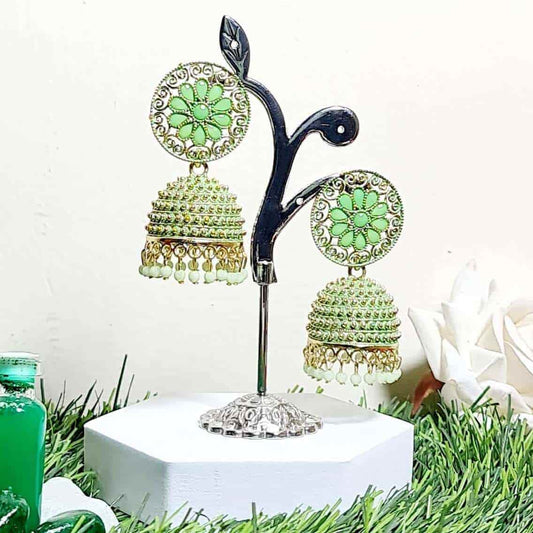 Sparkle Earring - Saajha Fashion