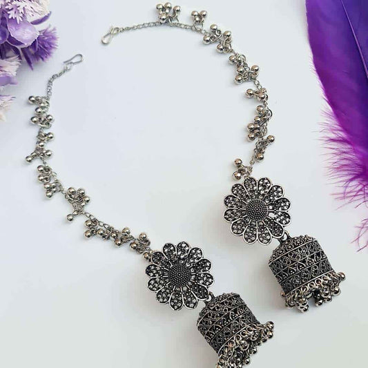Fashionable Earring - Saajha Fashion