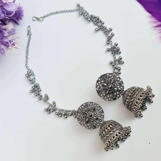 Fashionable Earring - Saajha Fashion
