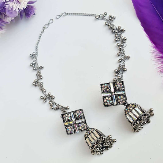 Fashionable Earring - Saajha Fashion