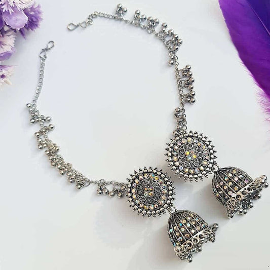 Fashionable Earring - Saajha Fashion