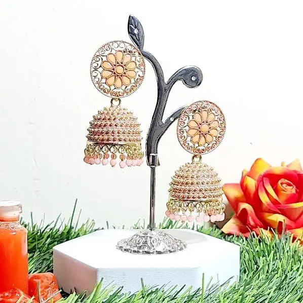 Sparkle Earring - Saajha Fashion