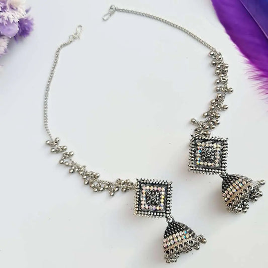Fashionable Earring - Saajha Fashion