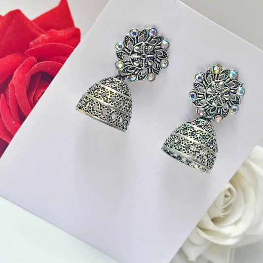 Tiny Treasure Earring - Saajha Fashion