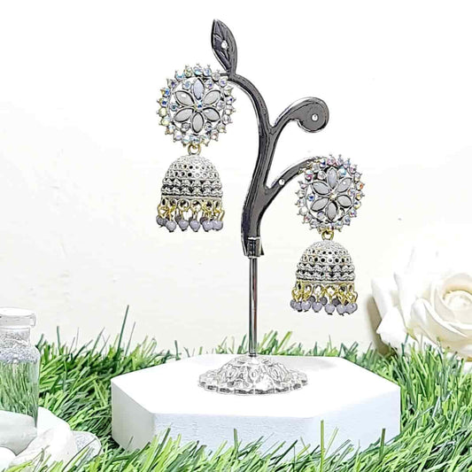 Sparkle Earring - Saajha Fashion