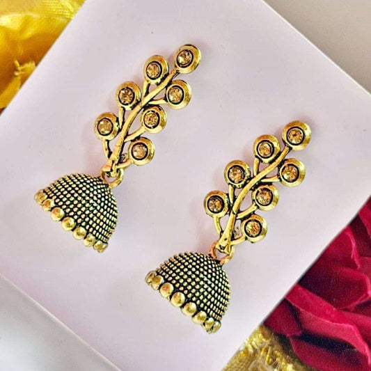 Classy Earrings - Saajha Fashion