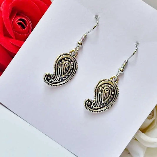 Tiny Treasure Earring - Saajha Fashion