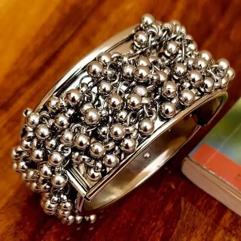 HarmonyCuffs Kada - Saajha Fashion