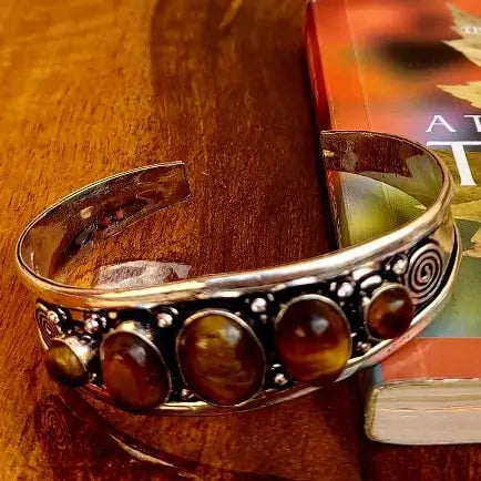 DaintyCuff Kada - Saajha Fashion