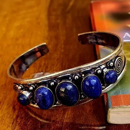 DaintyCuff Kada - Saajha Fashion