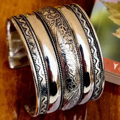 GracefulCuff Kada - Saajha Fashion
