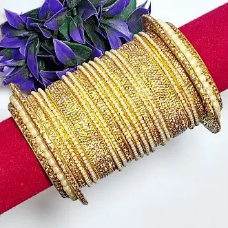 Glamour Glitter Set - Saajha Fashion