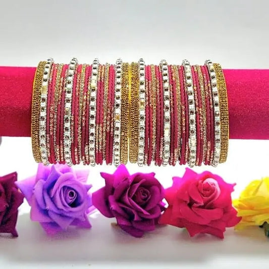 GlimmeringFestivity Set - Saajha Fashion